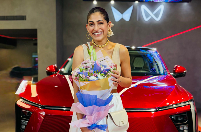 Kubbra Sait