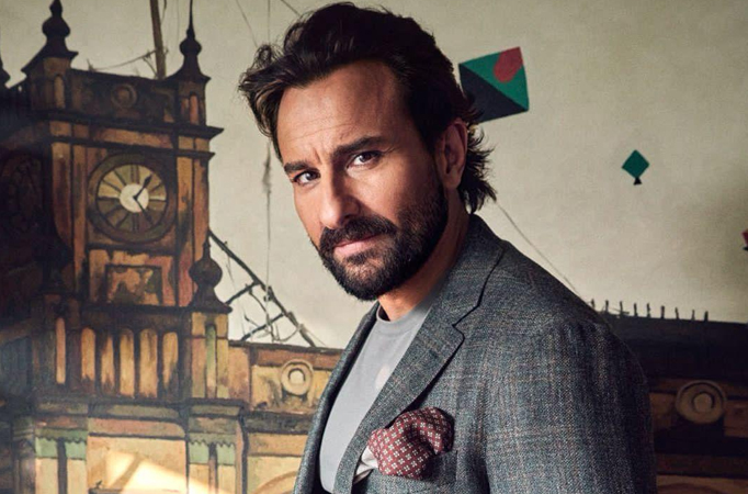 Saif Ali Khan