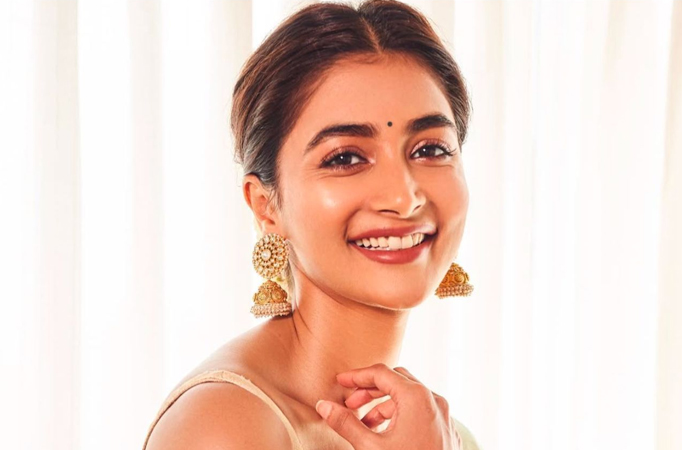 Pooja Hegde