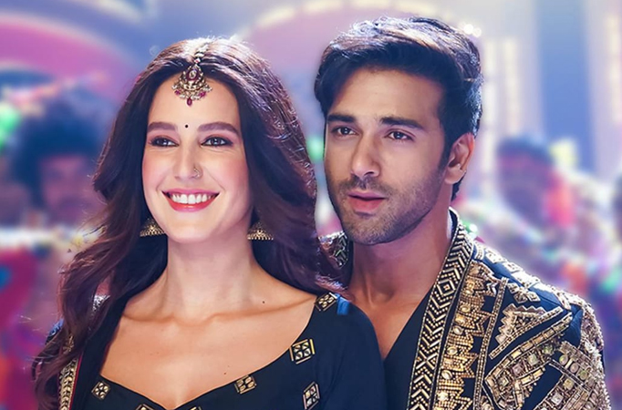 Pulkit Samrat and Isabelle Kaif