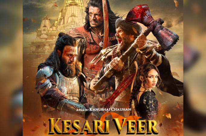 Kesari Veer