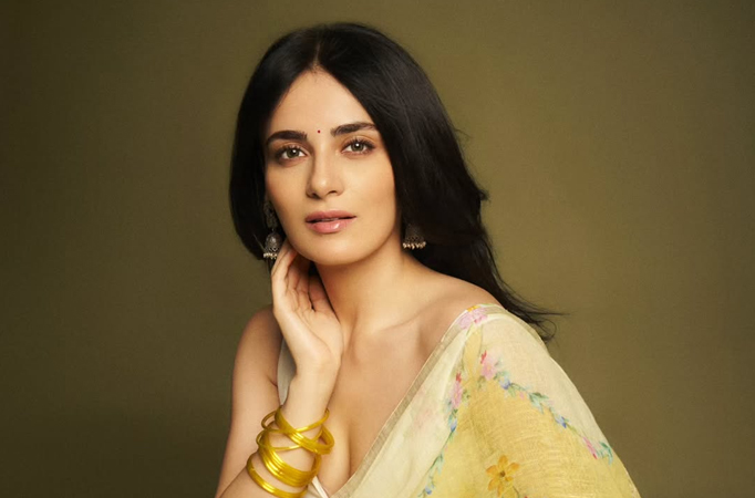 Radhika Madan