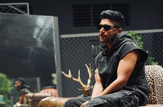 Guru Randhawa