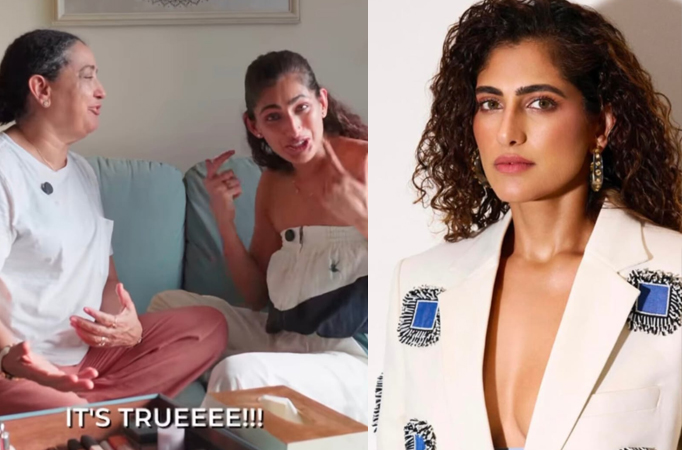 Kubbra Sait 