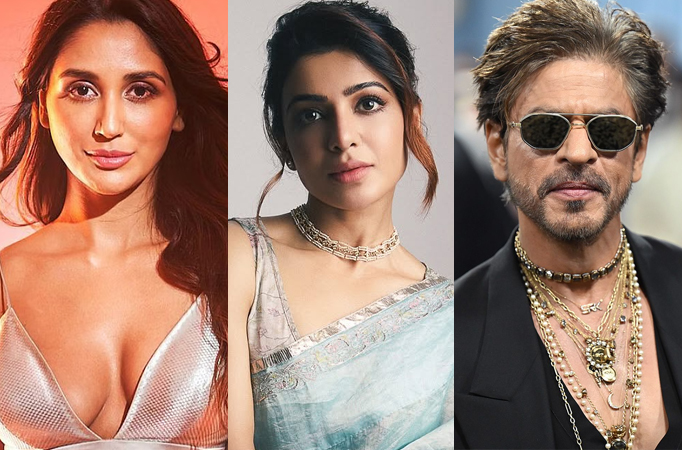 Nikita Dutta, Samantha Ruth Prabhu