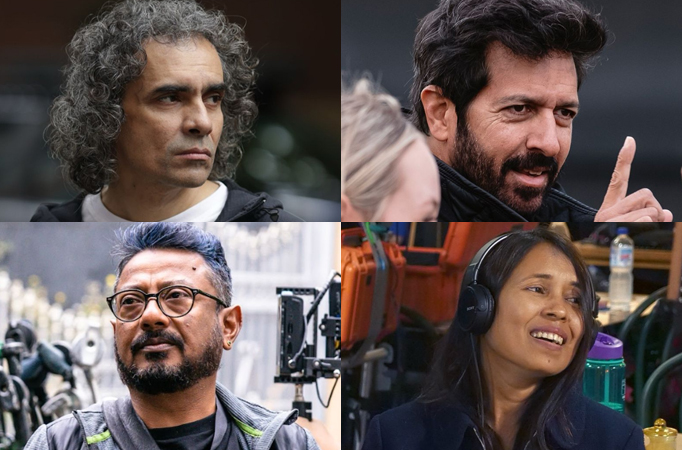 Imtiaz Ali, Onir, Rima Das