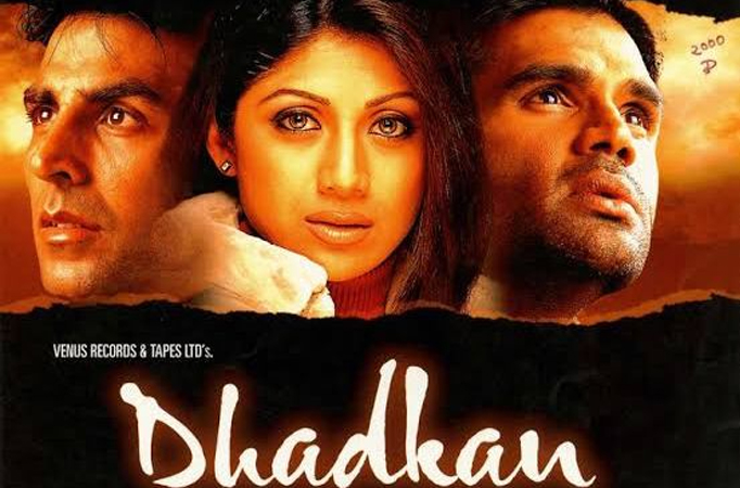 Dhadkan