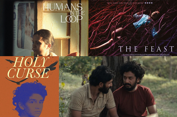 Indian Film Festival 