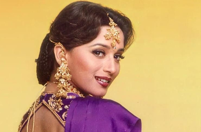 Madhuri Dixit