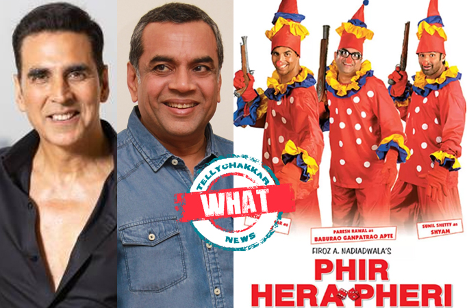 Hera Pheri