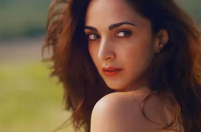 Kiara Advani