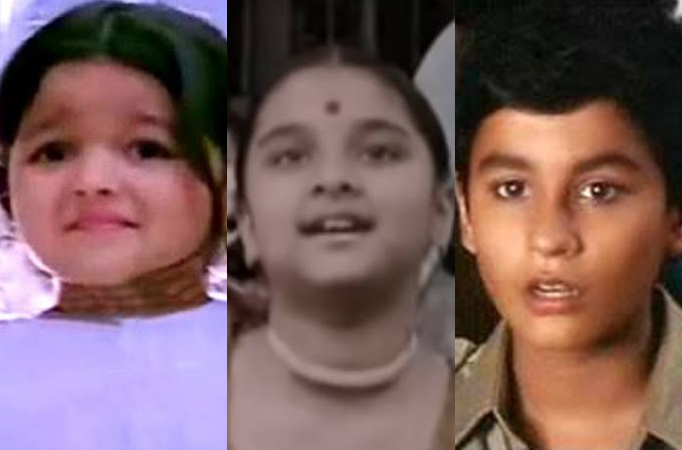 Alia Bhatt, Saiee M Manjrekar