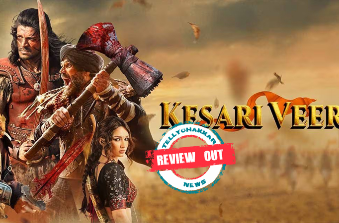 Kesari Veer