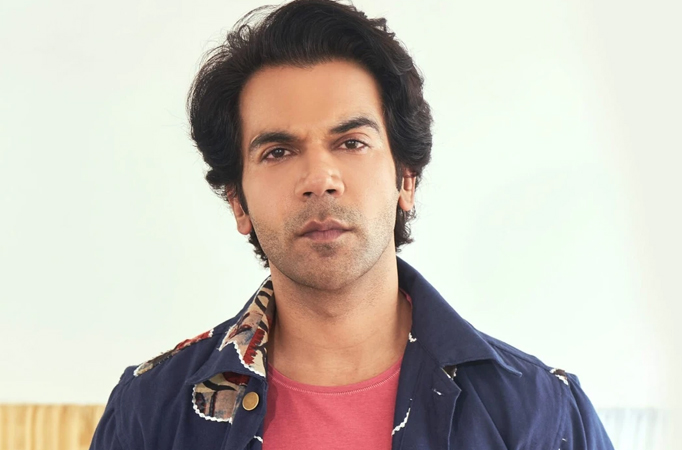 Rajkummar Rao