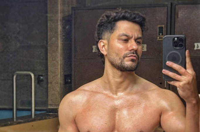 Kunal Kemmu