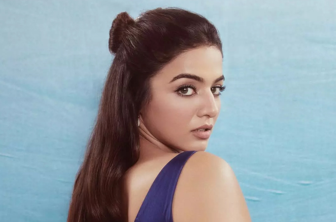 Wamiqa Gabbi