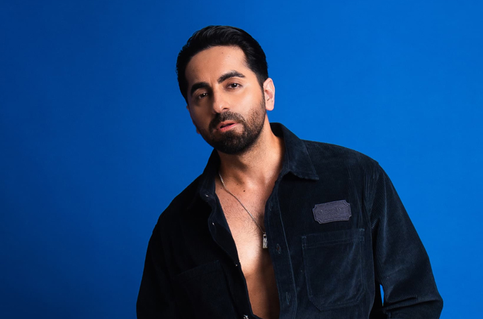 Ayushmann Khurrana