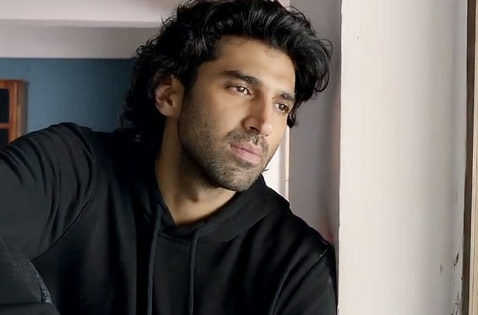 Aditya Roy Kapur