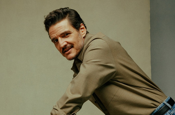 Pedro Pascal