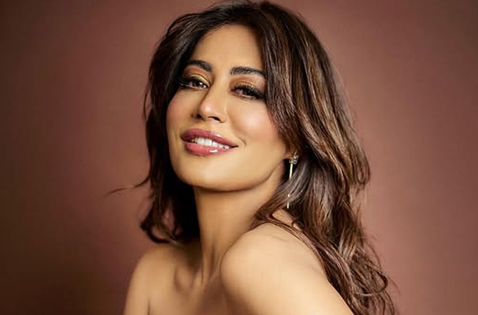 Chitrangda