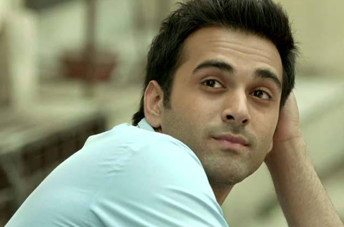 Pulkit Samrat