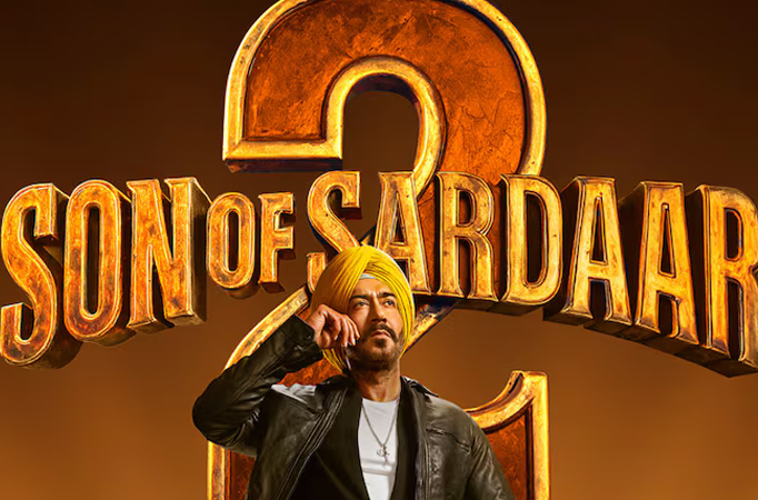 Son of Sardaar