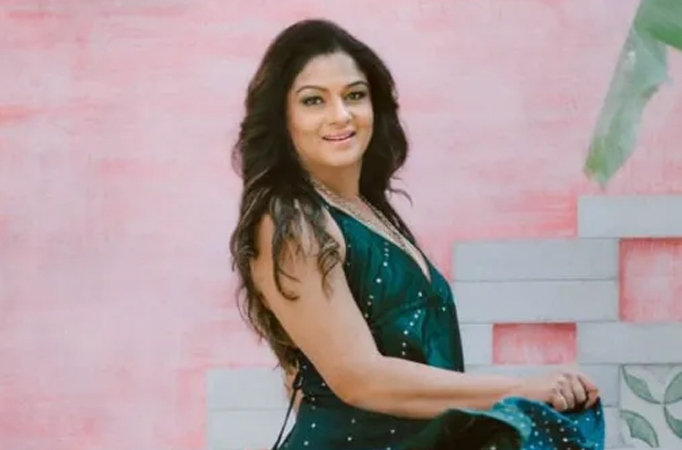 Tejaswini Kolhapure