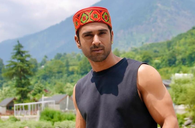 Pulkit Samrat 