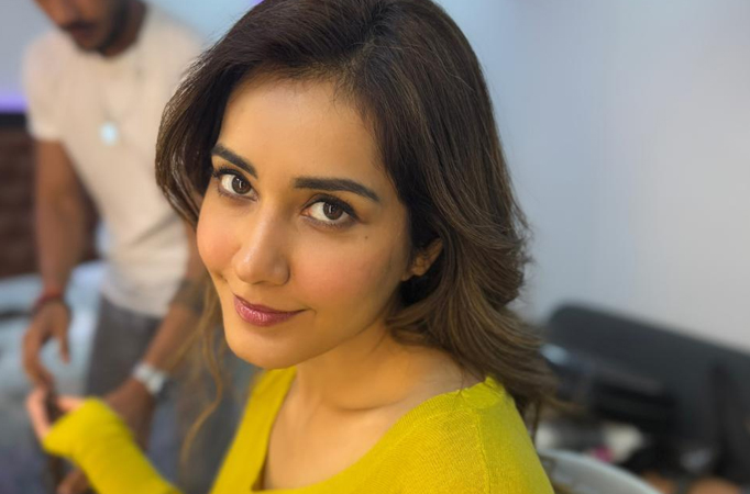 Raashii Khanna