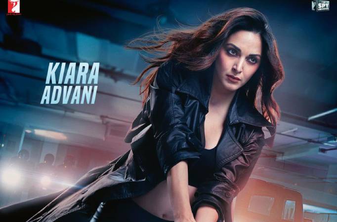 Kiara Advani