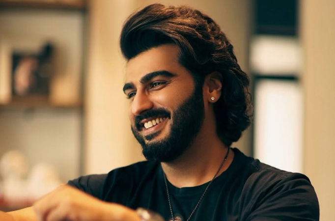 Arjun Kapoor