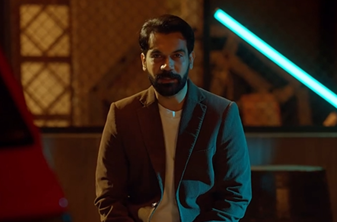 Rajkummar Rao