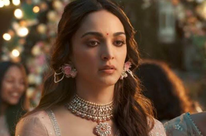 Kiara Advani