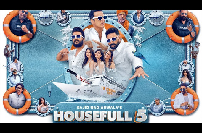 Housefull 5