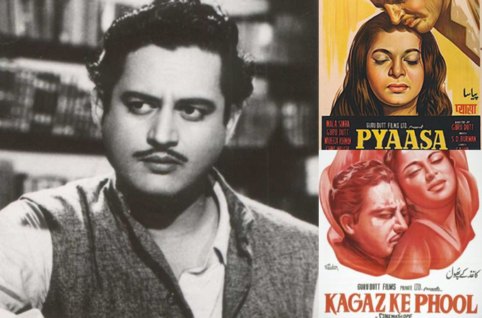 Guru Dutt
