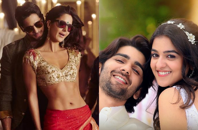 Kaala Chashma, Dore Dore Dil Pe Tere