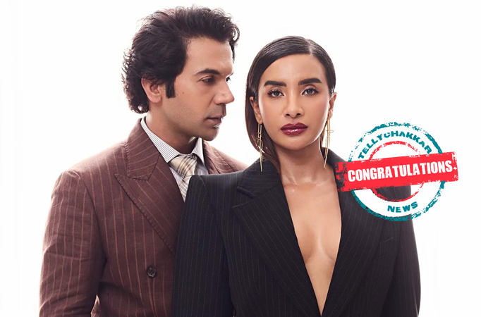 Rajkummar Rao, Patralekhaa