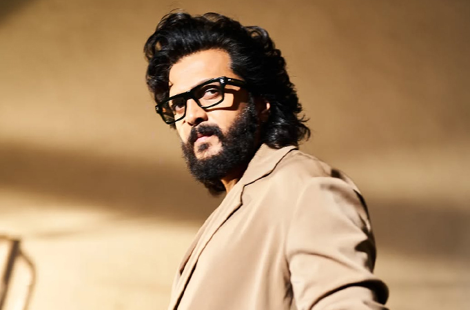 Riteish Deshmukh