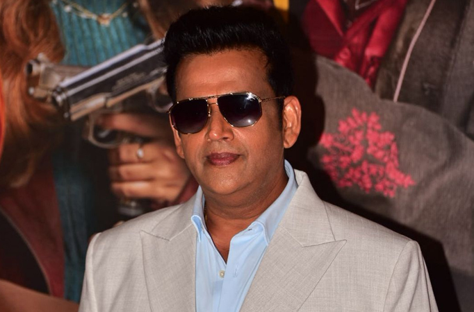 Ravi Kishan