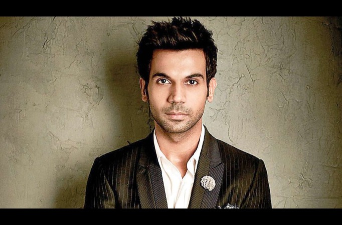  Rajkummar Rao