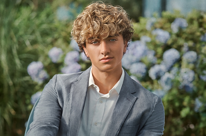 The Summer I Turned Pretty