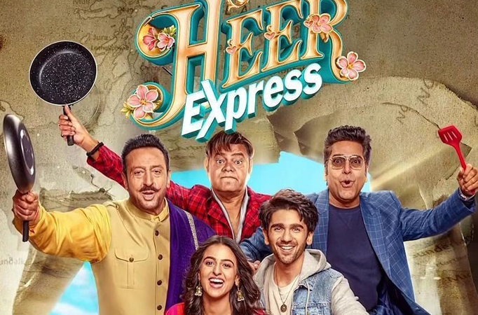 Heer Express