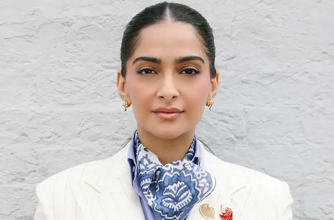 Sonam Kapoor