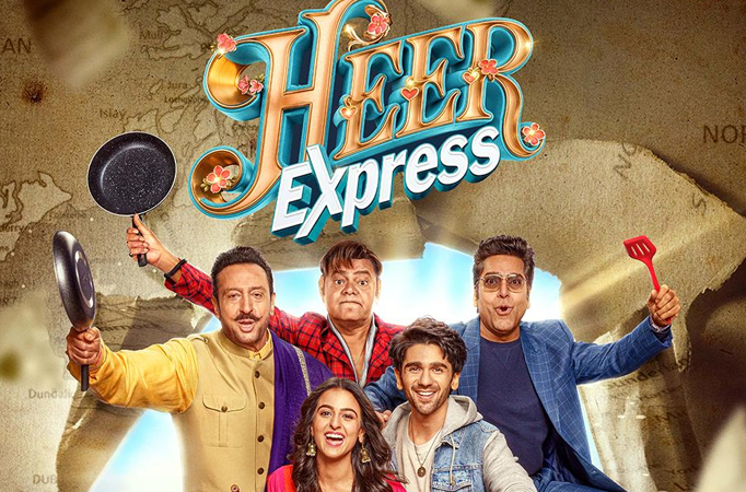 Heer Express