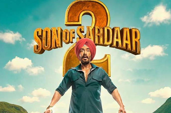 Son of Sardaar