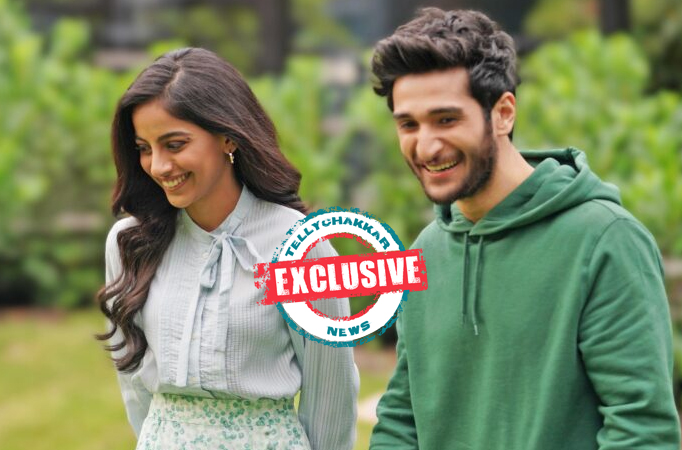 Arjun Tanwar, Banita Sandhu