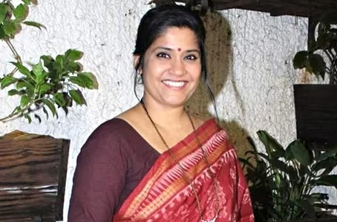 Renuka Shahane