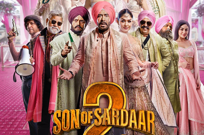 Son of Sardaar