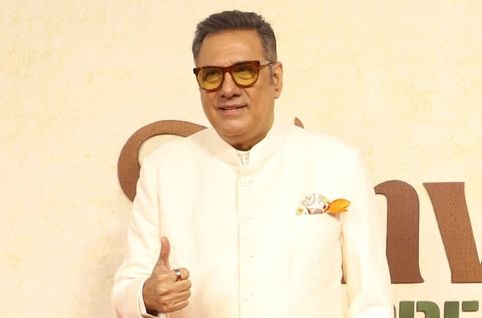 Boman Irani
