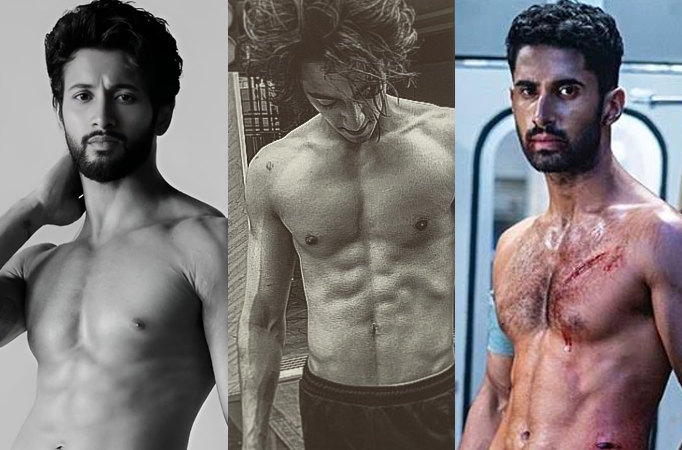 Rohit Saraf, Ahaan Panday